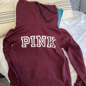 VS Pink Sweatshirt